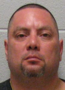 Jose Albert Martinez a registered  of Illinois