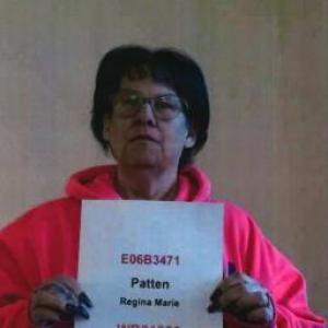 Regina M Patten a registered  of Illinois