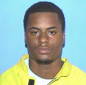 Terrell Burnley a registered  of Illinois