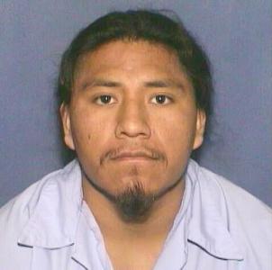 Fidencio Garcia a registered  of Illinois