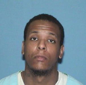 Christopher Balodimas a registered  of Illinois