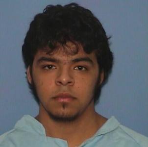 Jorge A Silva a registered  of Illinois