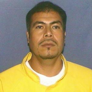 Cirilo Osorio a registered  of Illinois