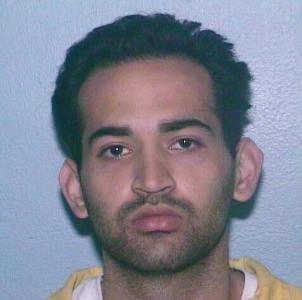 Rajesh Patel a registered  of Illinois