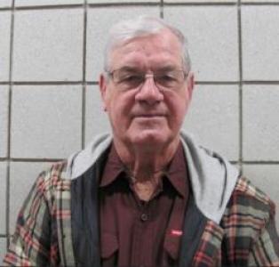 Edward Alfred Klundt a registered  of Illinois