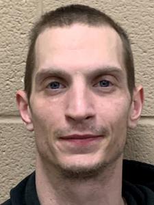 Roman Shane Jenney a registered  of Illinois