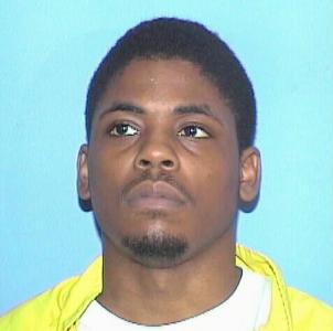 Willie Washington a registered  of Illinois