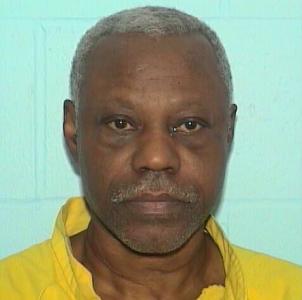Bernard Middleton a registered Sex Offender of Illinois