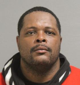 Quincy Jones a registered  of Illinois