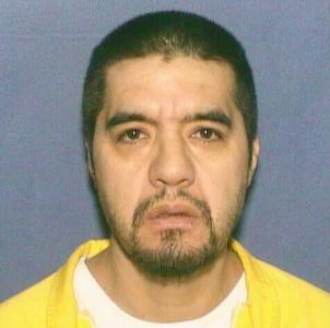 Martin Banuelos a registered  of Illinois