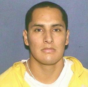 Victor Bello-antonio a registered  of Illinois