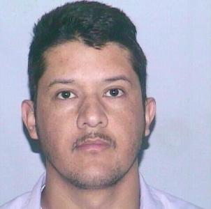 Aurelio Irigoyen a registered  of Illinois
