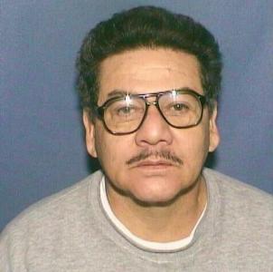 Edgar Noriega a registered  of Illinois