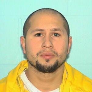 Eiad Barghout a registered  of Illinois