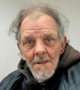 Darwin D Armentrout a registered  of Illinois