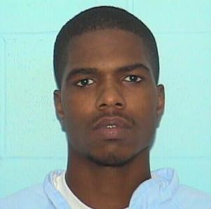 Quentrell Hodrick a registered  of Illinois