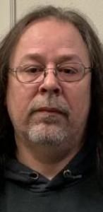 James Leon Crain a registered  of Illinois