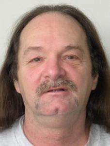 James D Rodarmel a registered Sex Offender of Illinois