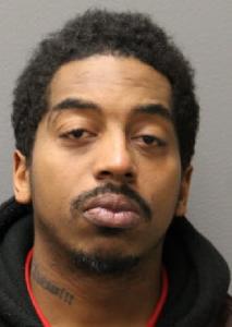 Michael Williams a registered  of Illinois