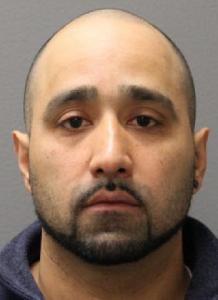 Hector Delgado a registered  of Illinois