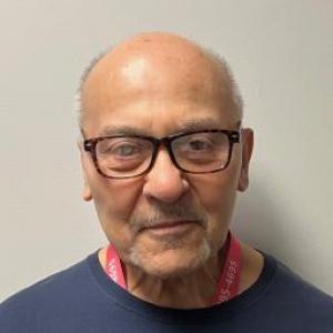 Anthony J Rodriguez a registered Sex Offender of Illinois