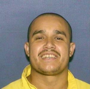Julio C Macias a registered  of Illinois