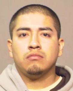 Adelfino M Martinez a registered  of Illinois