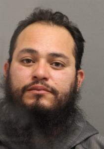 Heron B Ceniceros a registered  of Illinois