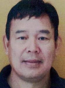 Enrique Bituin Henson a registered  of Illinois