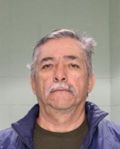 Luis Martinez Saavedra a registered Sex Offender of Illinois