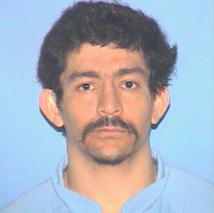 Daniel Garciacordova a registered  of Illinois