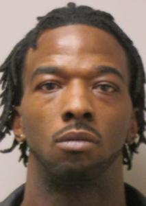 Jermaine James Criddell a registered  of Illinois