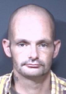 Chad Michael Volkers a registered  of Illinois