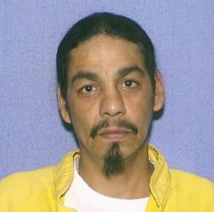 Ernesto Perez a registered  of Illinois