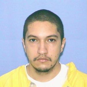 Lester Campillo a registered  of Illinois