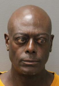 Stefan Moore a registered  of Illinois