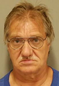 Gerald J Kuriger a registered Sex Offender of Illinois