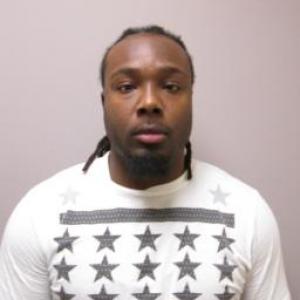 Kevontae Steen a registered  of Illinois