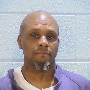 Tony Moore a registered  of Illinois