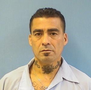 Rafael Borja a registered  of Illinois