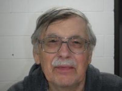 Carl Blain a registered Sex Offender of Illinois