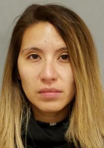 Monica Tai a registered  of Illinois