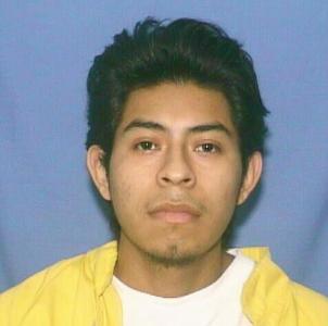 Marcelo Lara-cantellano a registered  of Illinois