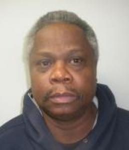 Cedric Ledell Molton a registered Sex Offender of Illinois