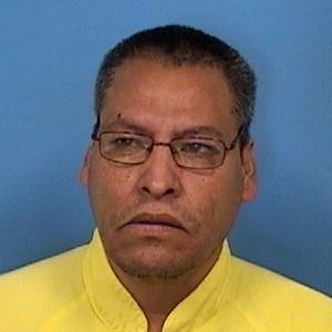 Jesus Molina a registered  of Illinois