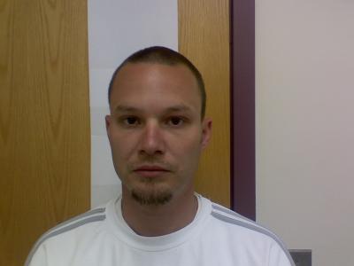Jason Alan Hoffman a registered  of Illinois