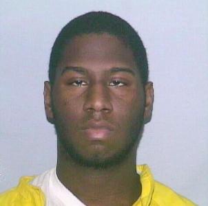 Curtis Barfield a registered  of Illinois