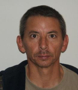 Joseph G Wolf a registered  of Illinois