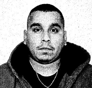 Nicholas D Gonzales a registered  of Illinois
