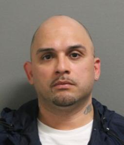 Paul Gomez a registered  of Illinois